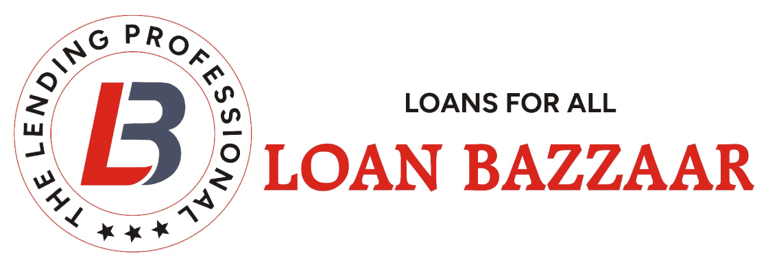 Loan Bazzaar Logo